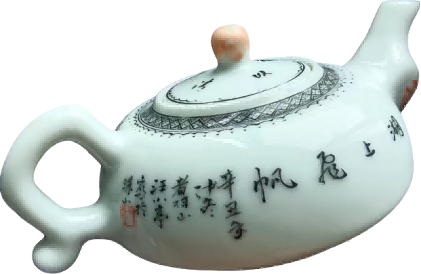 瓷器B013