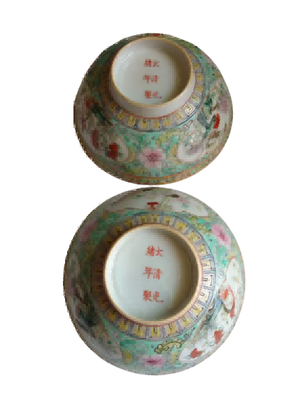 瓷器B013