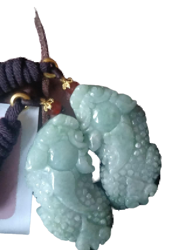 玉器B018