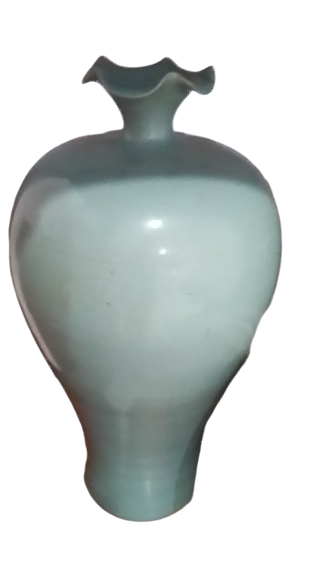 瓷器B034