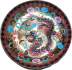 瓷器B035