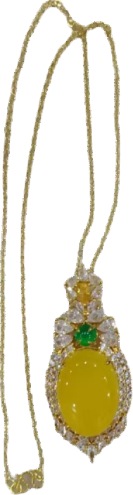 玉器B037
