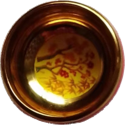 瓷器B045