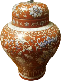 瓷器B047
