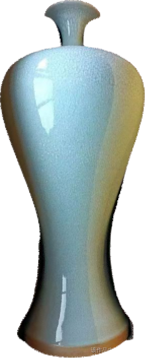瓷器B048
