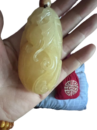 玉器B218