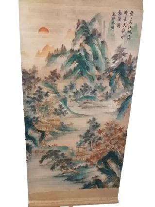 字画B232
