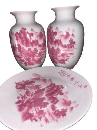 瓷器B068