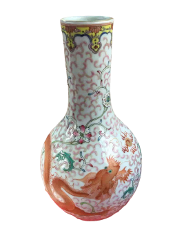 瓷器B069