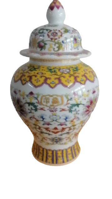 瓷器B074