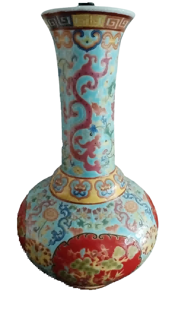 瓷器B079