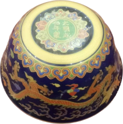 瓷器B085