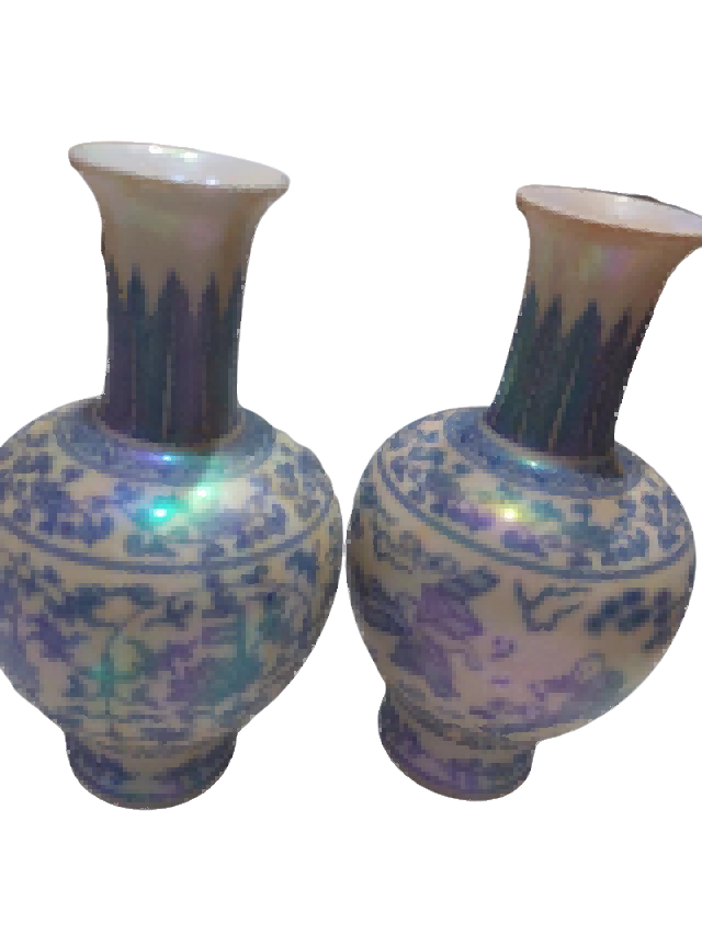 瓷器B087