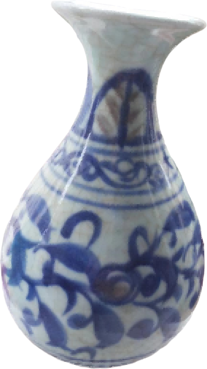 瓷器B087