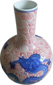 瓷器B088