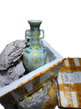 瓷器B090