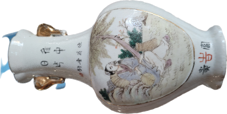 瓷器B113
