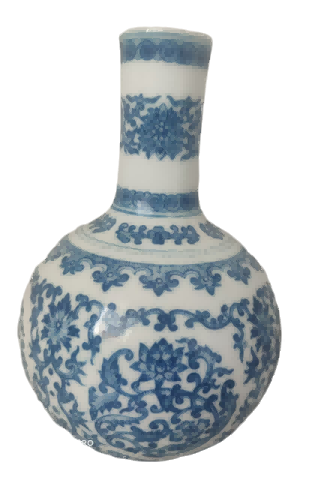 瓷器B127