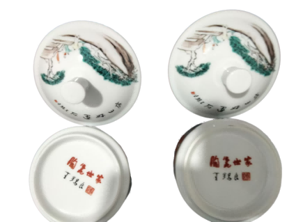 瓷器B157