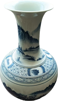 瓷器B160