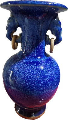 瓷器B164