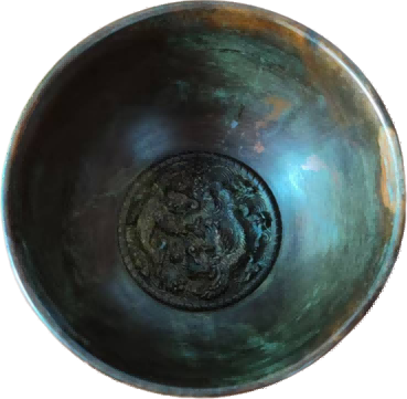 瓷器B175