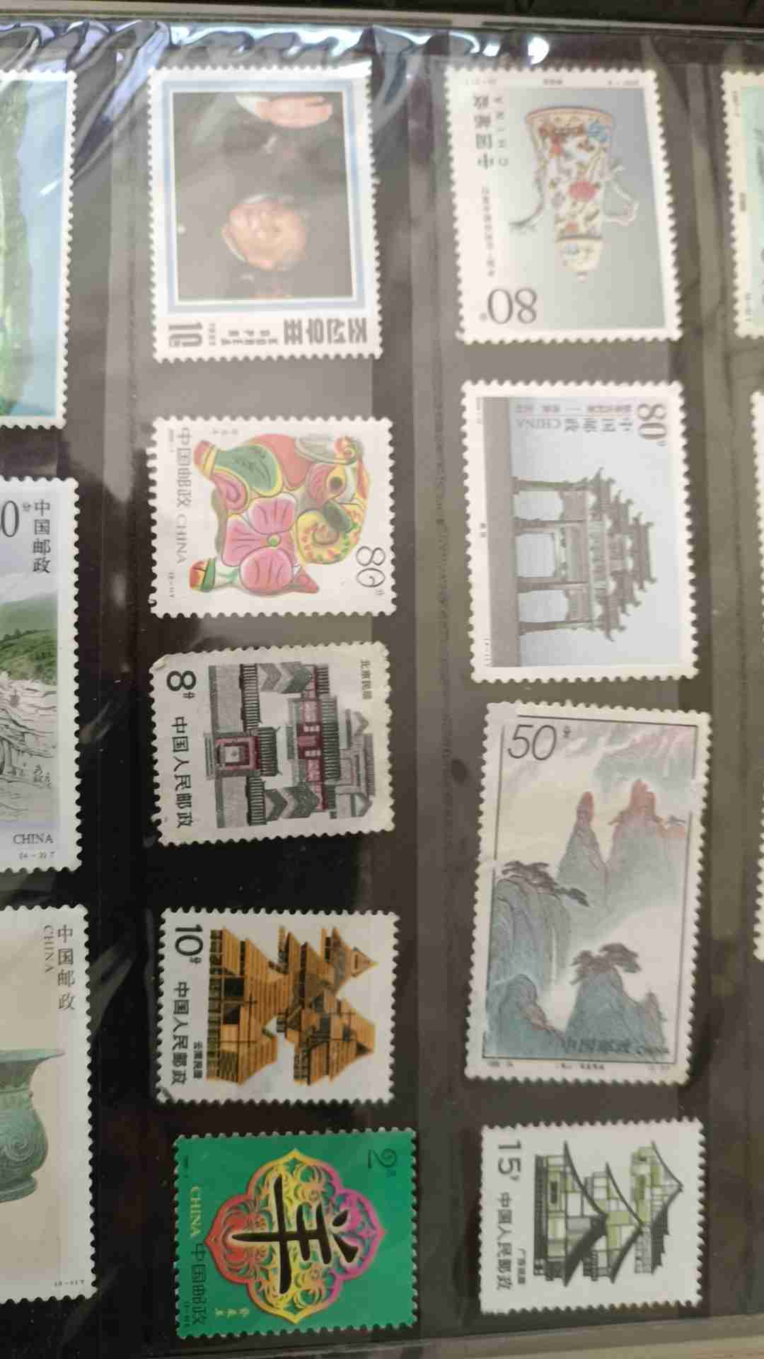 杂项B196