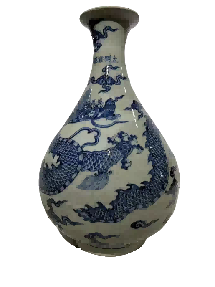 瓷器B237