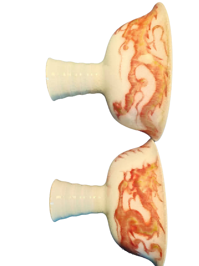 瓷器B239