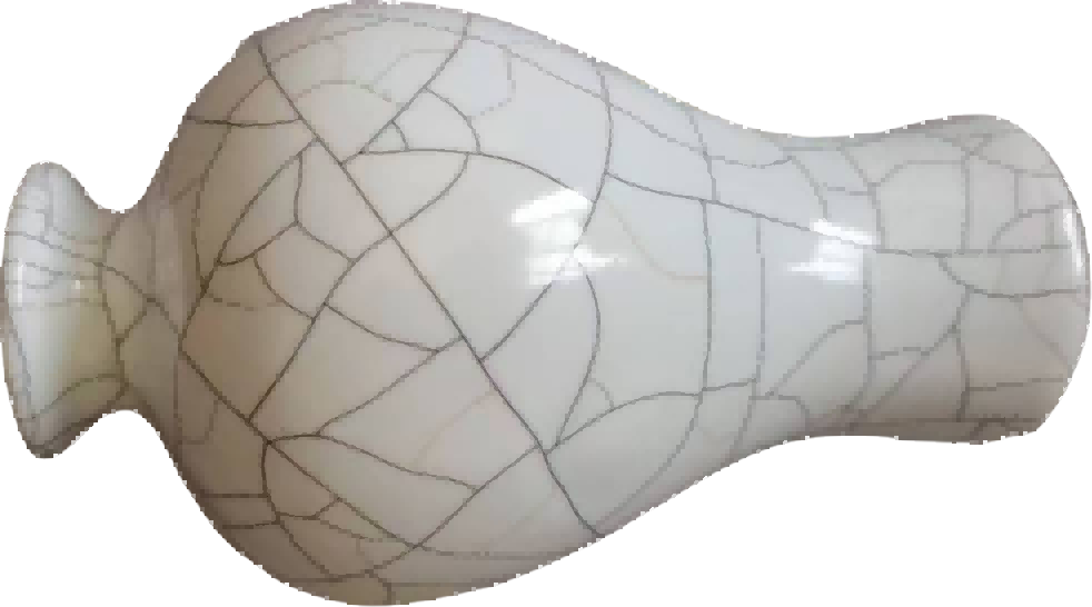 瓷器B246