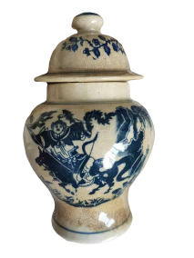 瓷器B246