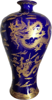 瓷器B246