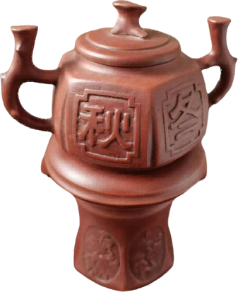 瓷器B246