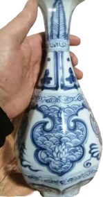 瓷器B247