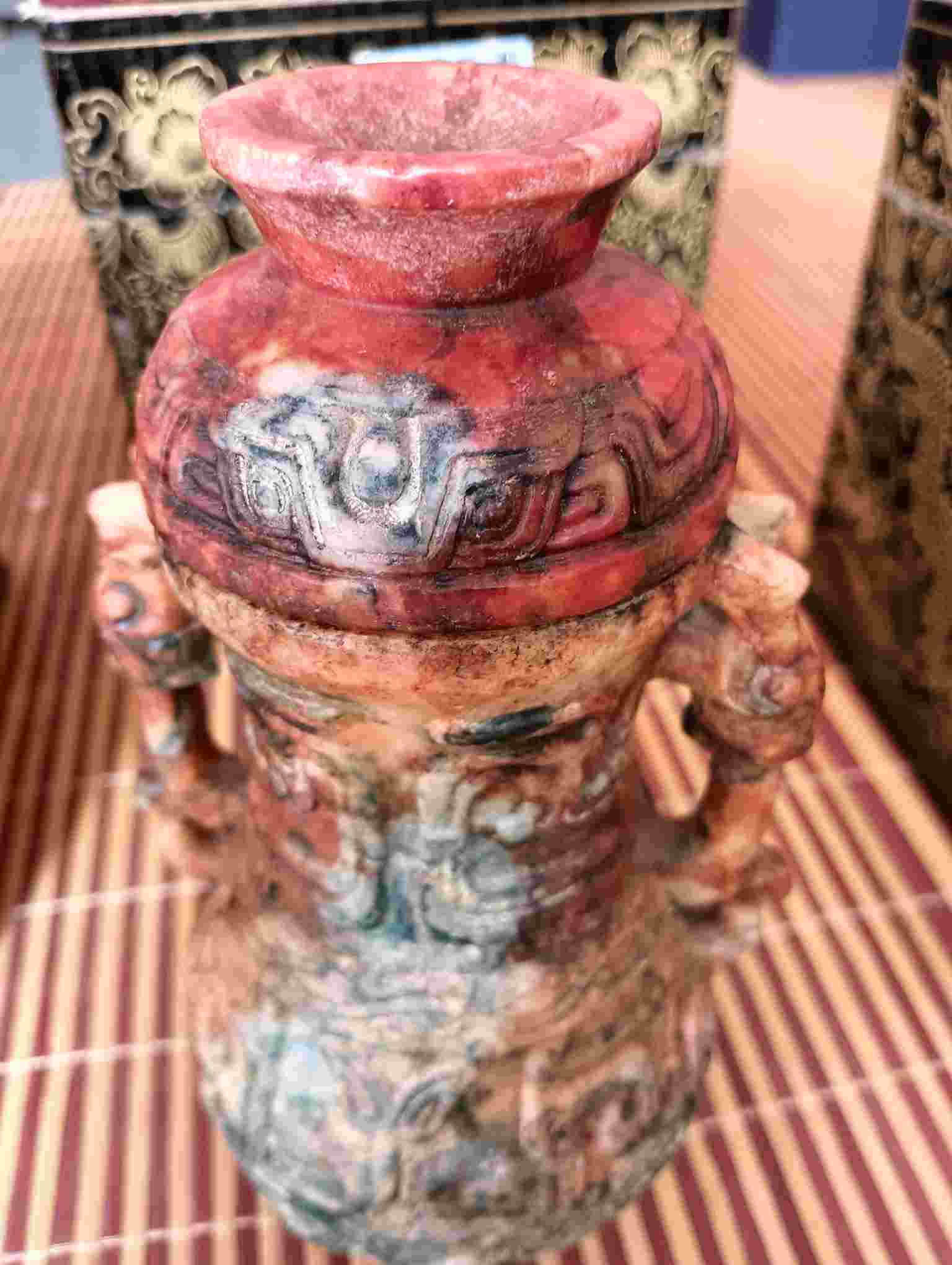 瓷器B252