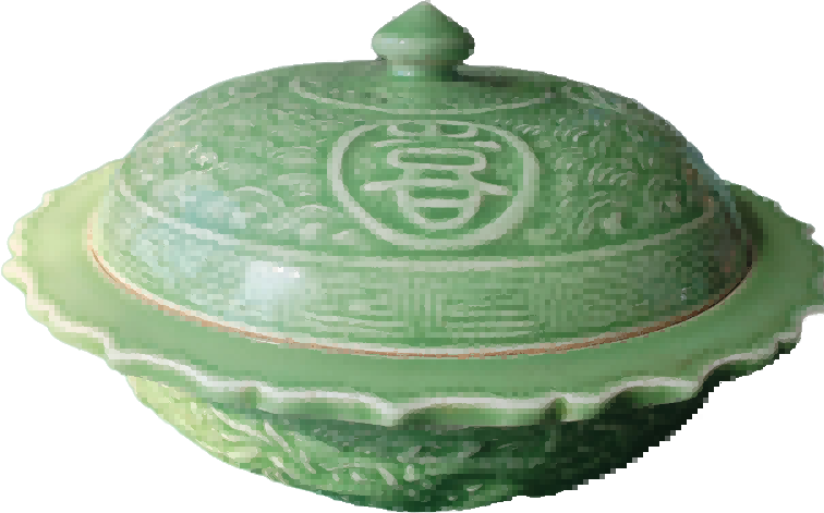 瓷器B253