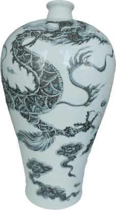 瓷器B253