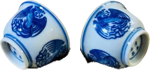 瓷器B266