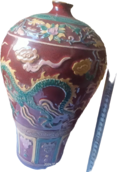 瓷器B269