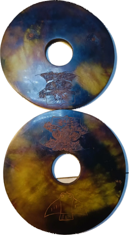 瓷器B273