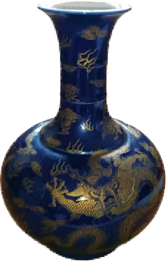 瓷器B286