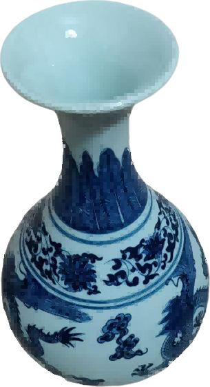 瓷器B286
