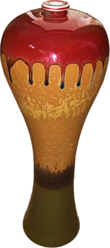 瓷器B286