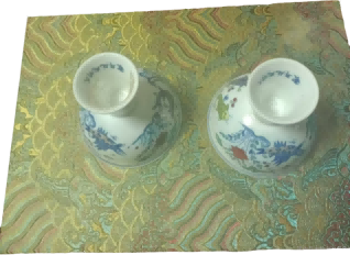 瓷器B288