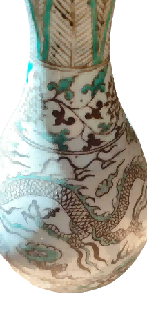 瓷器B294