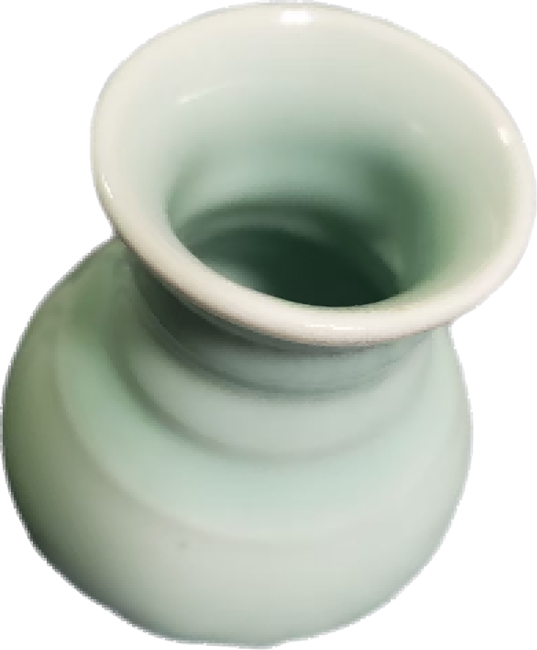 瓷器B298