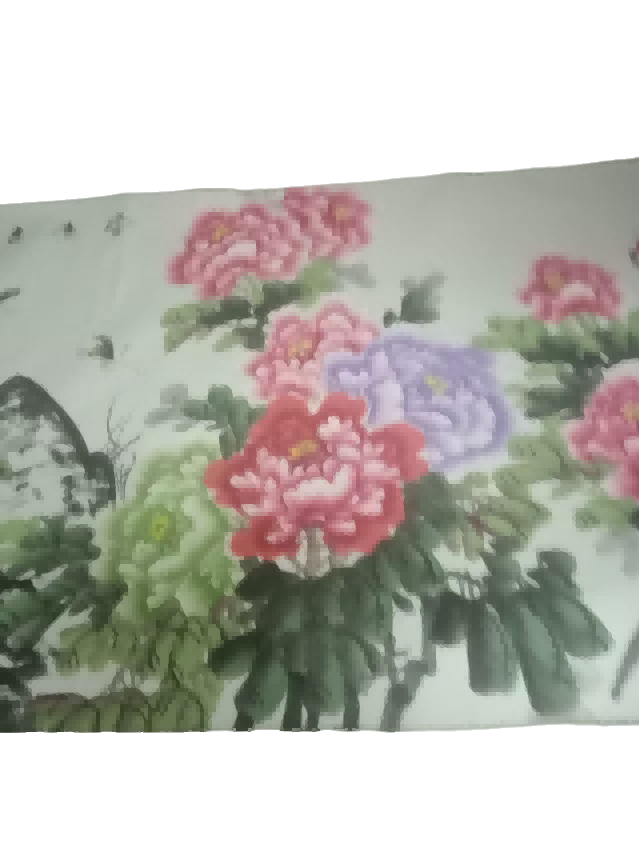 字画B341