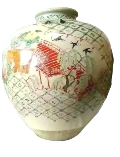 瓷器B343