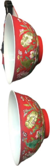 瓷器B349