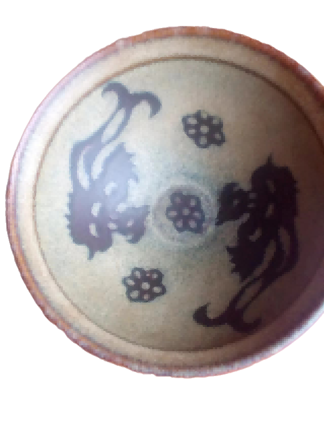 瓷器B353